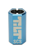 Tilt Classic SCS Clamp Blue