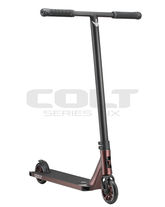 Envy Colt Complete Scooter - Bronze