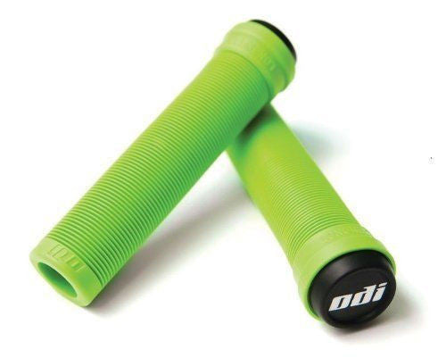 Odi Longneck BMX / Scooter 143mm Grips In Green - Foto 5