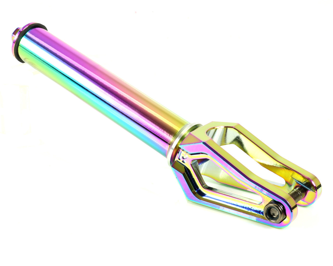 Fork HIC Ethic DTC Legion 12 STD V2 SCS Freestyle Scooter Fork Ethic ...