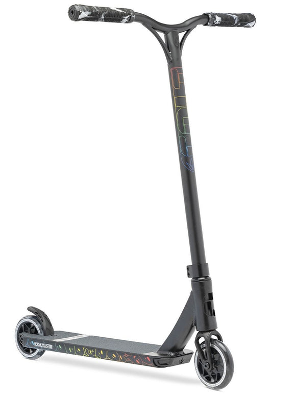 Trottinette Stunt Scooter Blunt Prodigy X Teal - Performance ultime