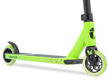 Envy Colt S5 Complete Scooter - Green