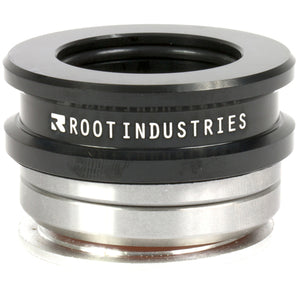 Root Industries Tall Stack Integrated Headset Black